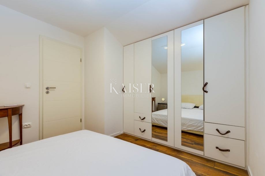 Mali Lošinj, casa 110 m2 in posizione privilegiata