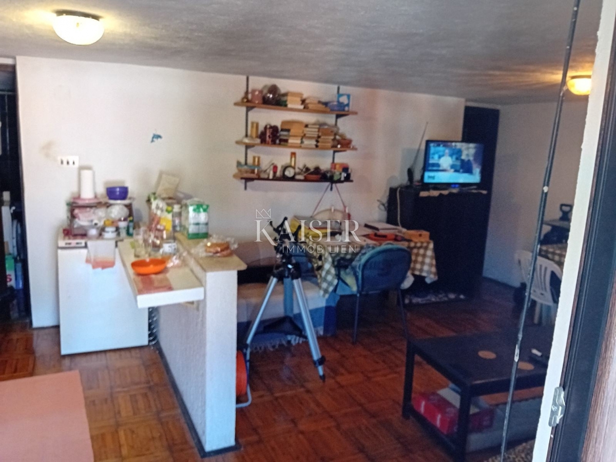 Veli Lošinj, casa nella baia di Rovenska - 70 m dal mare, immersa nel verde