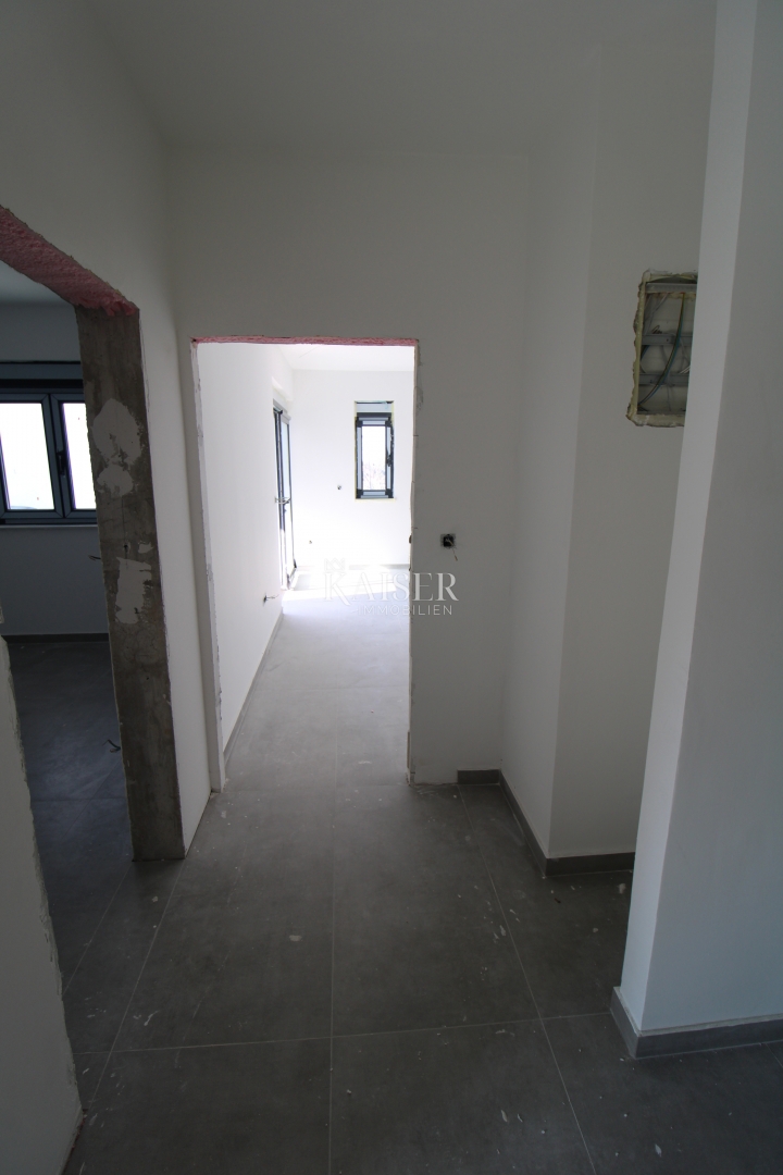 Appartamento Pakoštane, 70m2