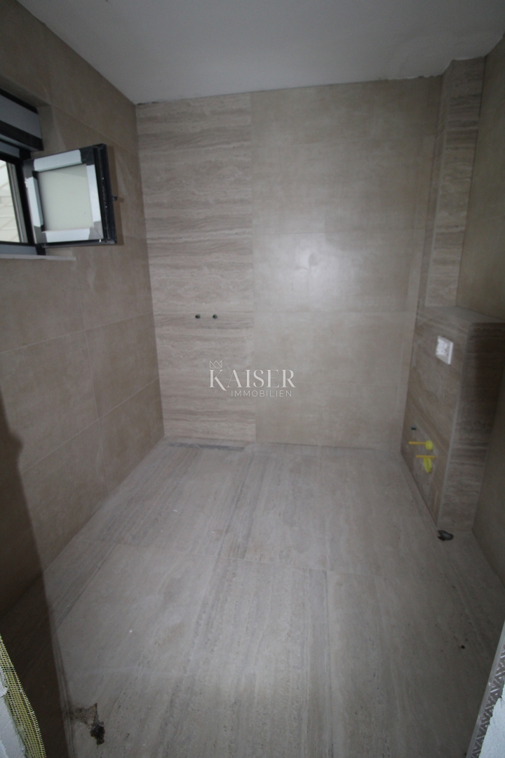 Appartamento Pakoštane, 70m2