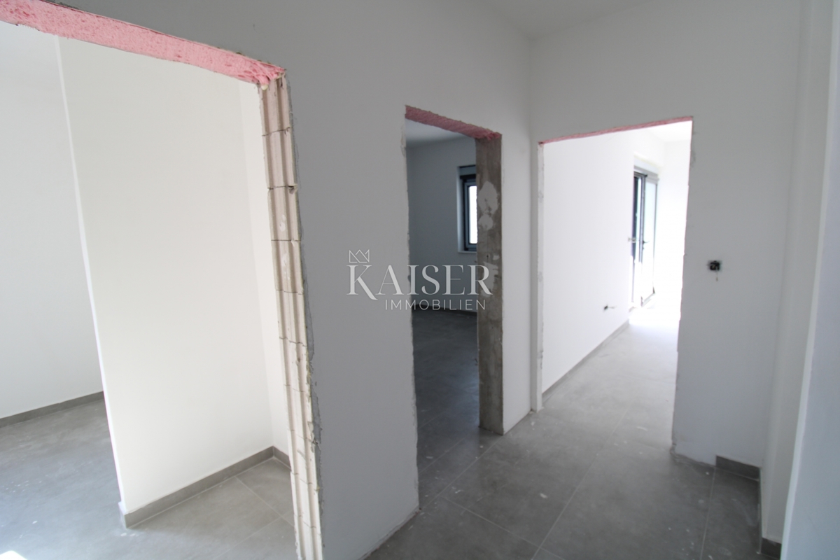 Appartamento Pakoštane, 70m2