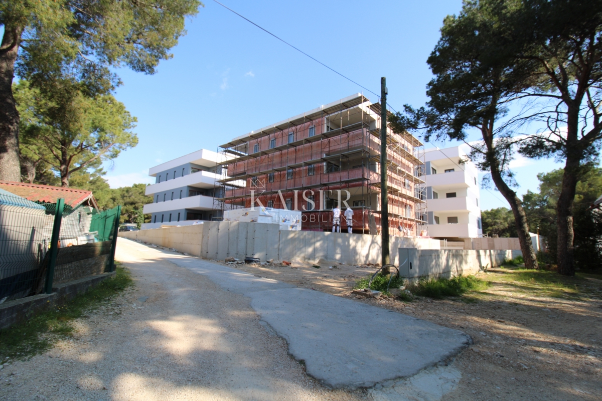 Appartamento Pakoštane, 70m2