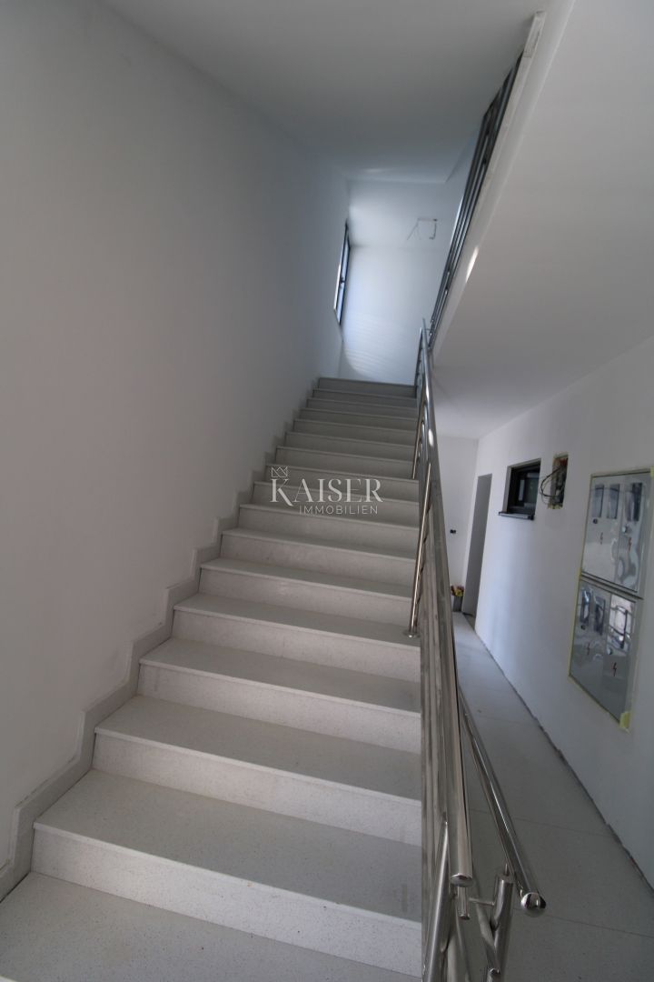 Appartamento Pakoštane, 70m2