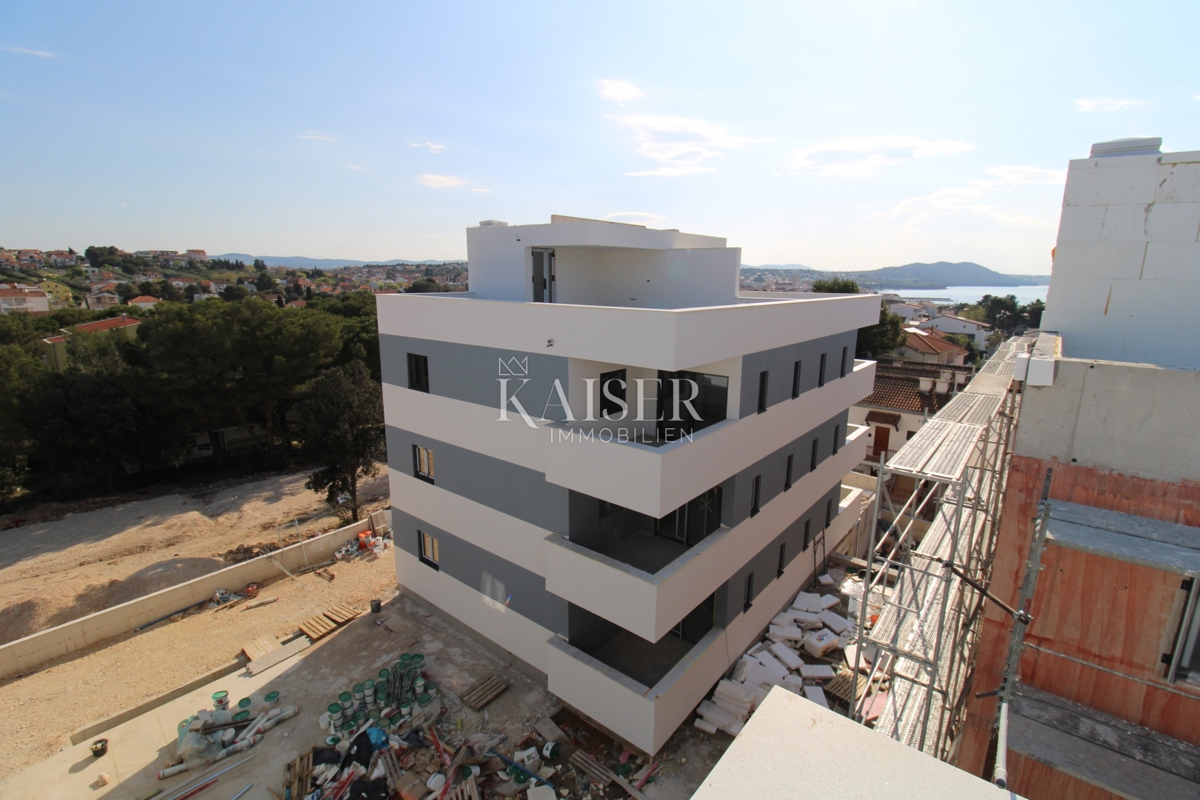 Appartamento Pakoštane, 70m2