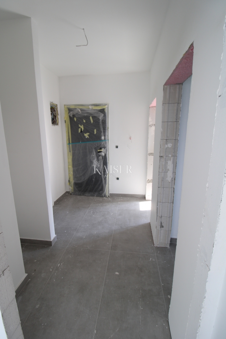 Appartamento Pakoštane, 70m2