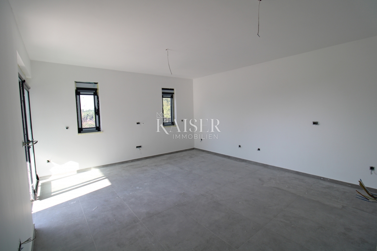 Appartamento Pakoštane, 70m2