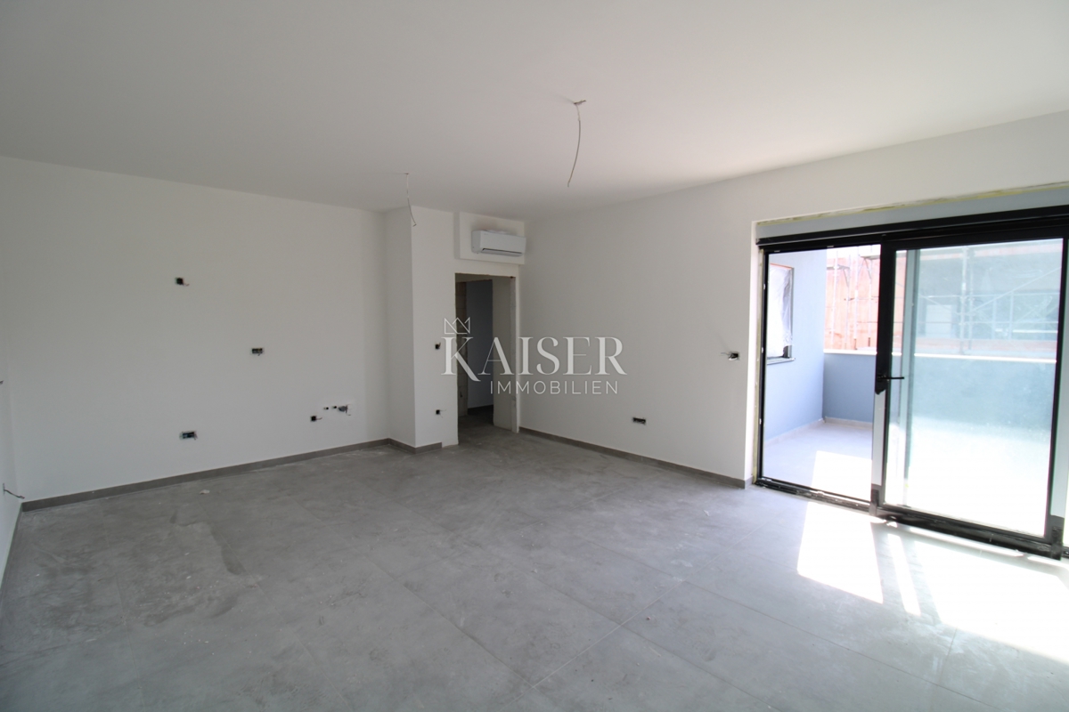 Appartamento Pakoštane, 70m2