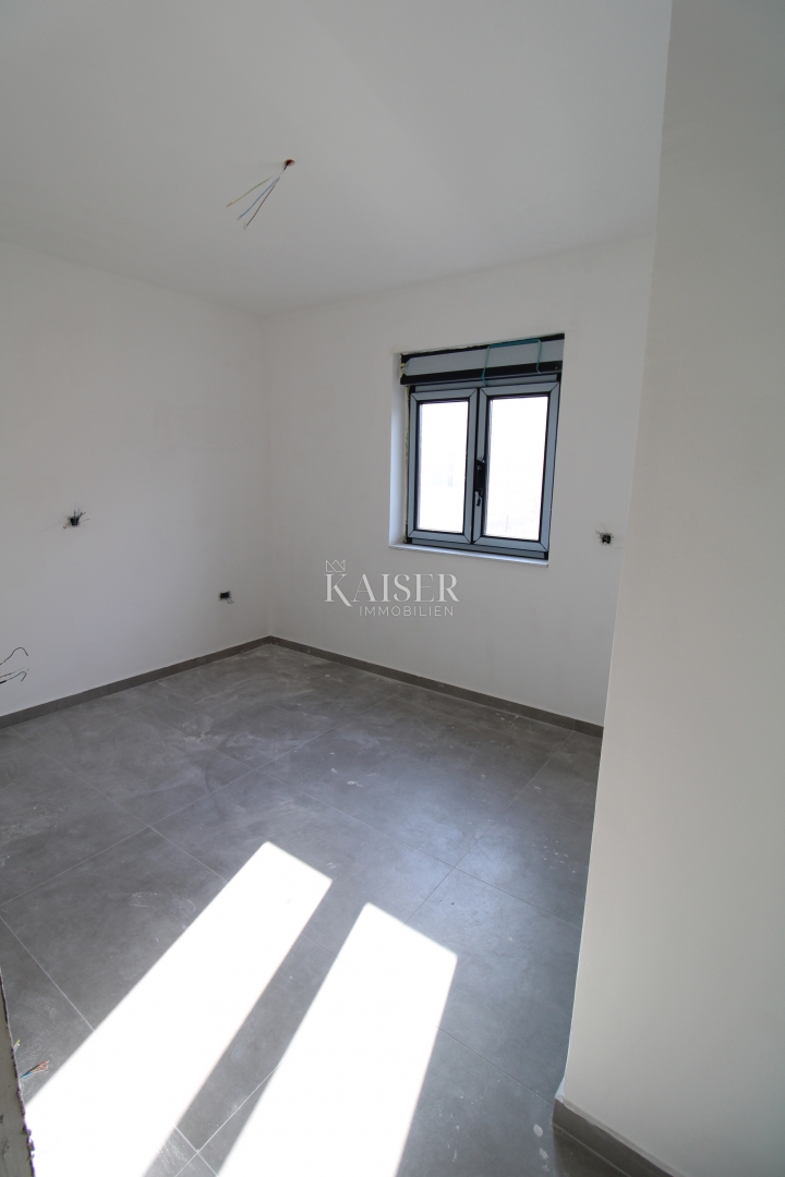 Appartamento Pakoštane, 70m2