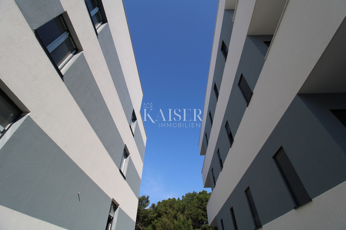 Appartamento Pakoštane, 70m2