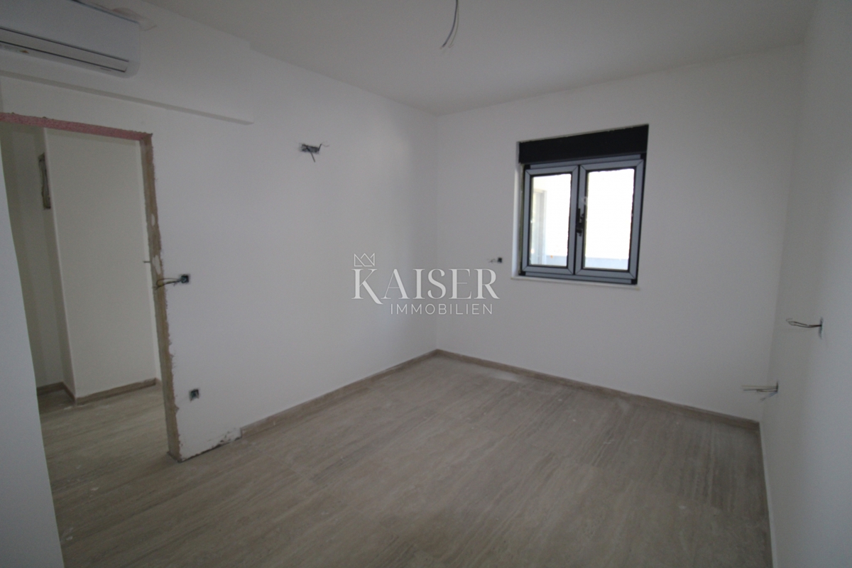 Appartamento Pakoštane, 70m2