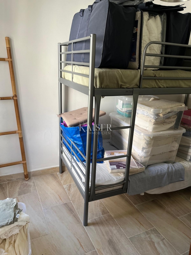 Casa Pakoštane, 411m2