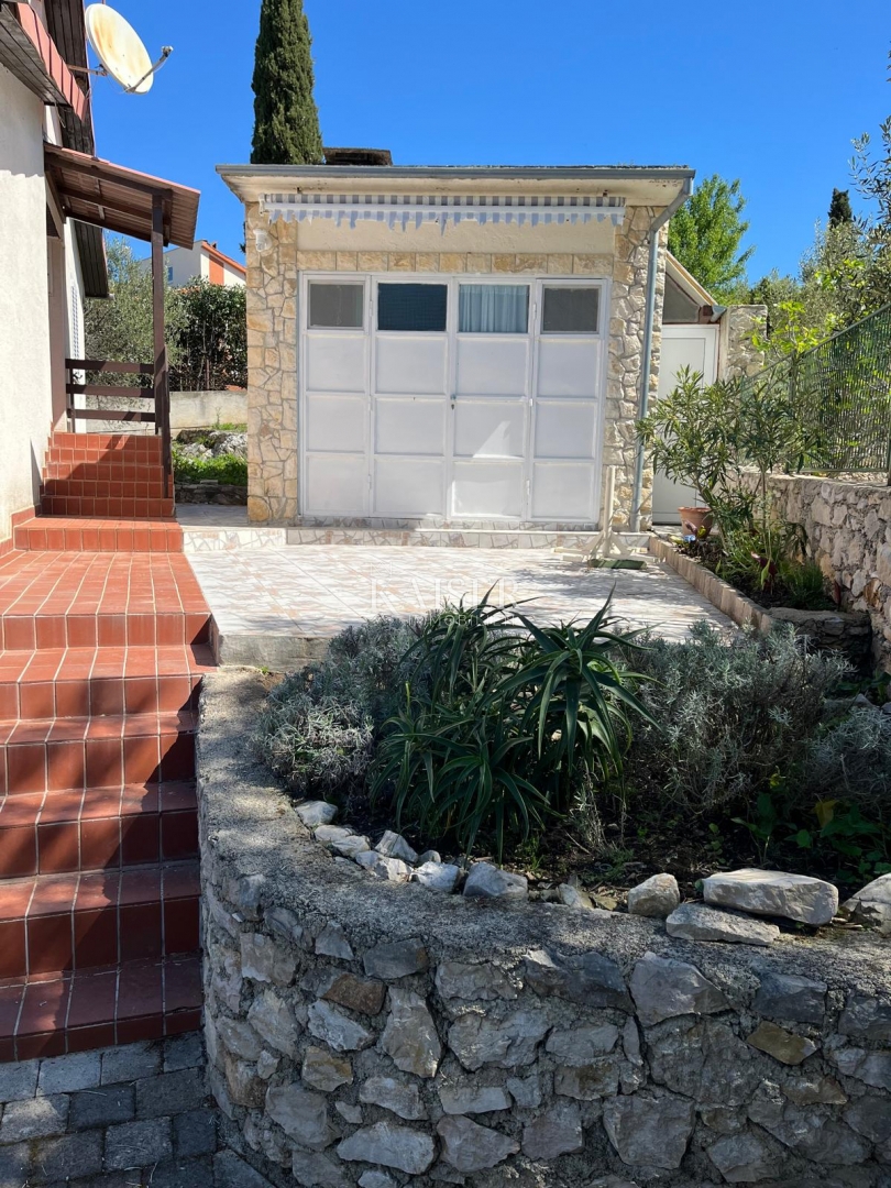 Casa Pakoštane, 411m2