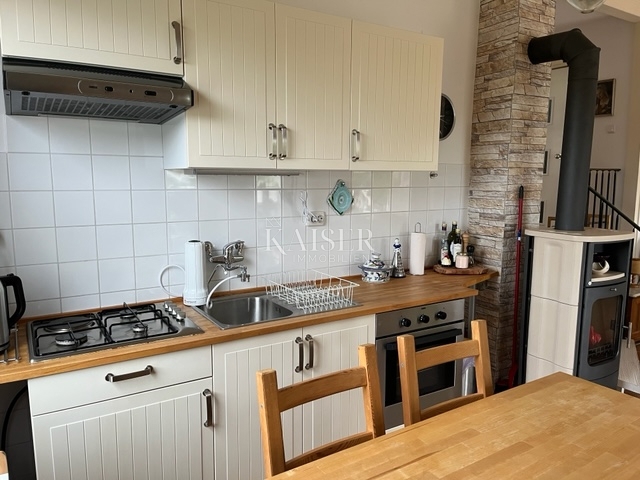 Casa Pakoštane, 411m2