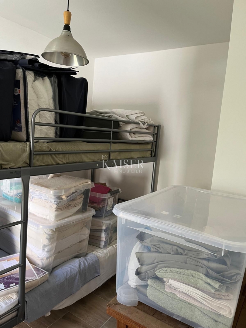 Casa Pakoštane, 411m2