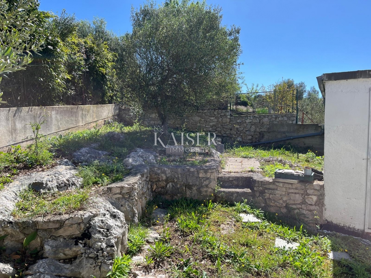 Casa Pakoštane, 411m2