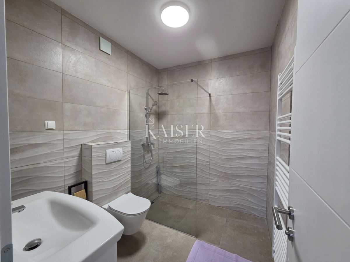 Casa Brzac, Krk, 157,48m2