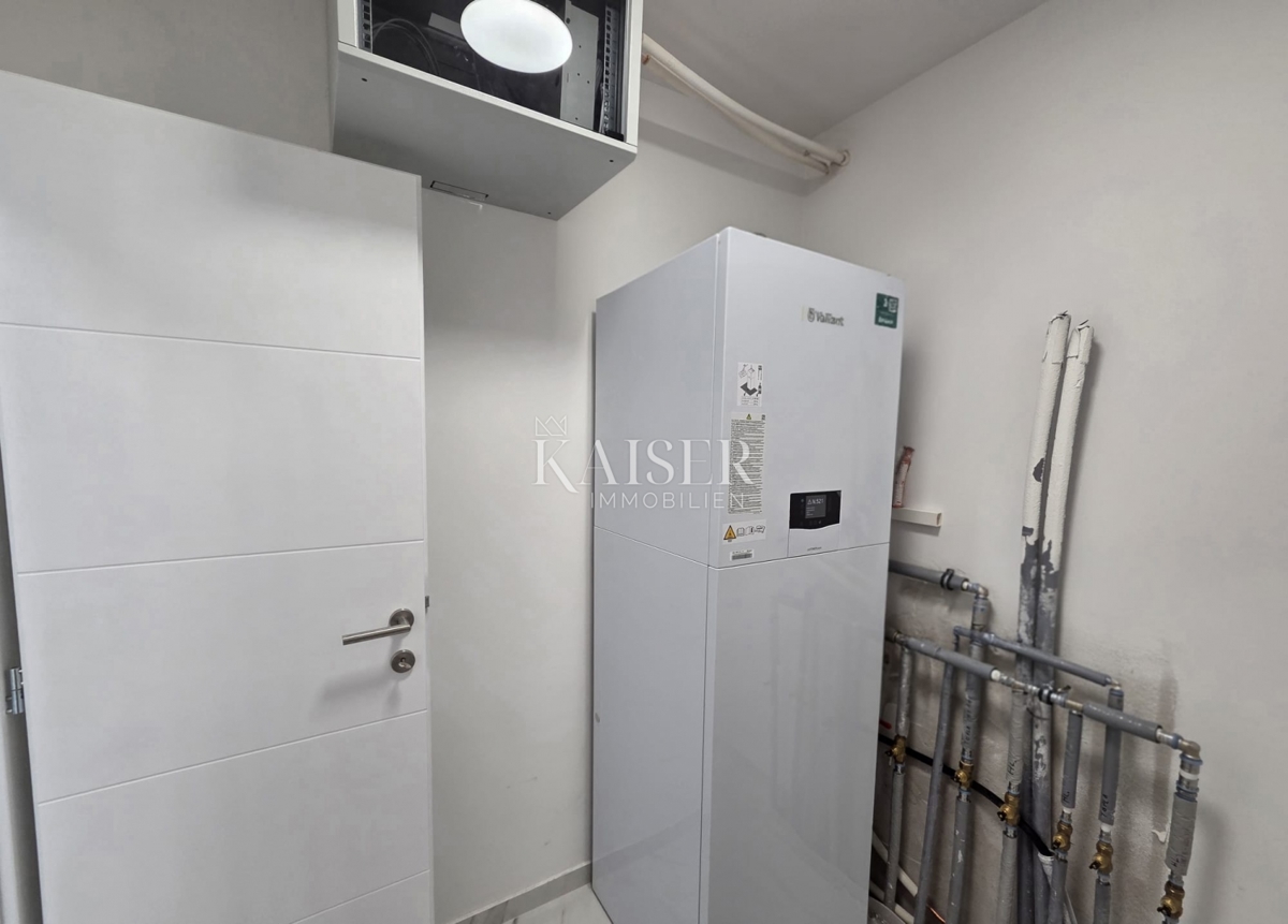 Casa Brzac, Krk, 157,48m2