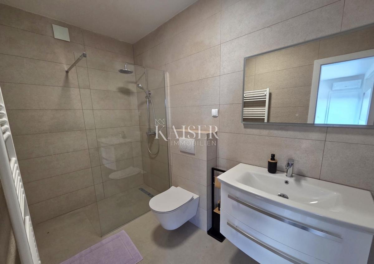 Casa Brzac, Krk, 157,48m2