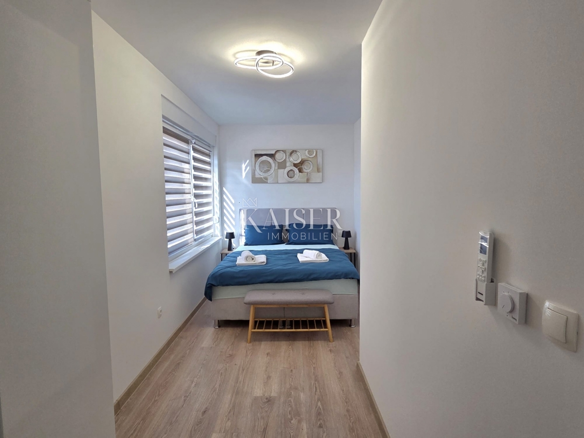 Casa Brzac, Krk, 157,48m2