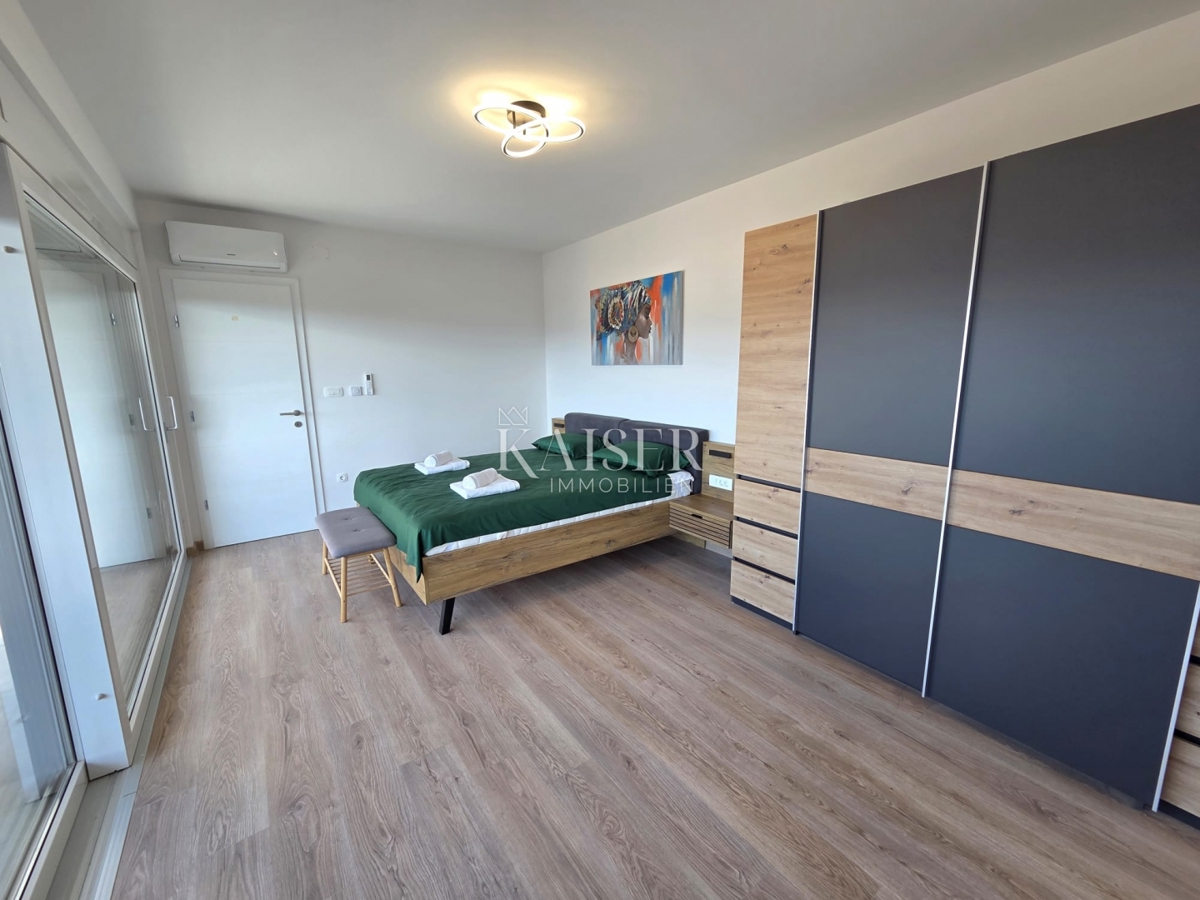 Casa Brzac, Krk, 157,48m2