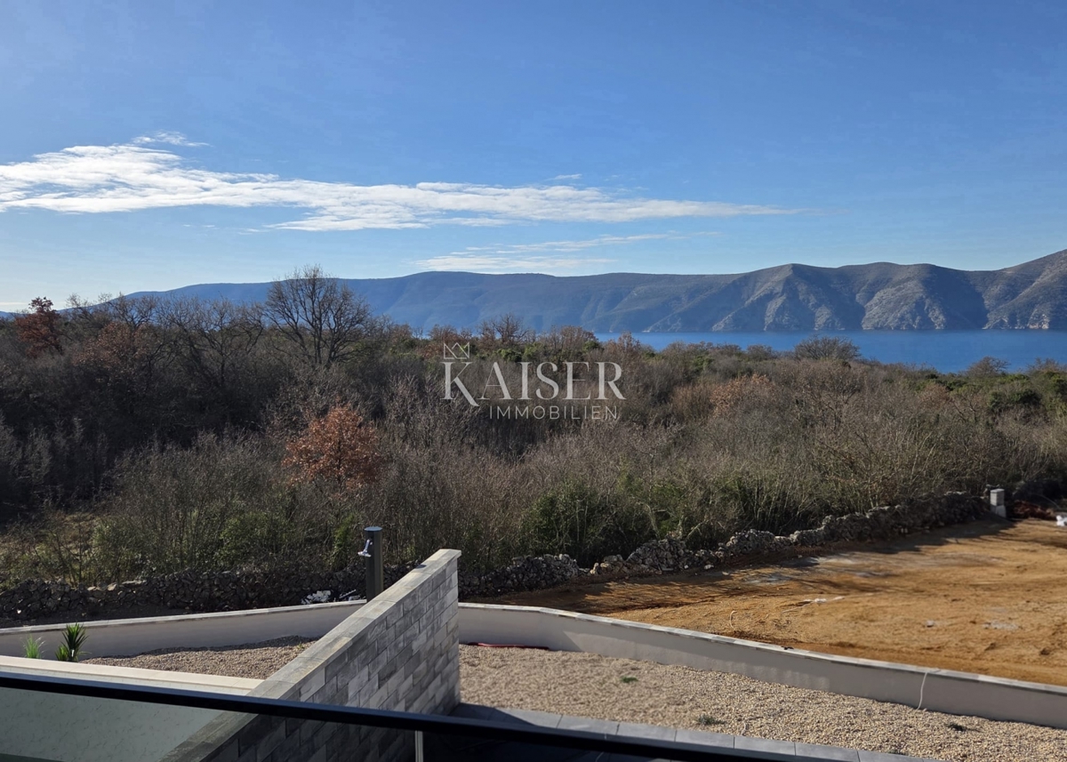 Casa Brzac, Krk, 157,48m2