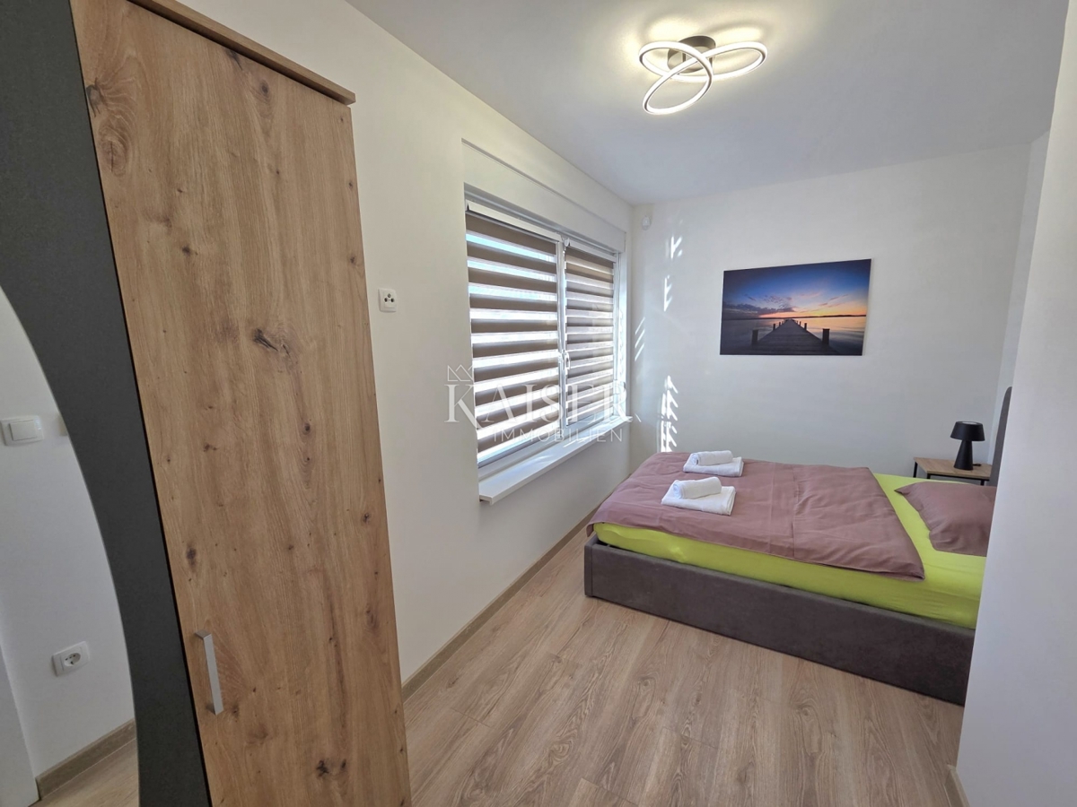 Casa Brzac, Krk, 157,48m2