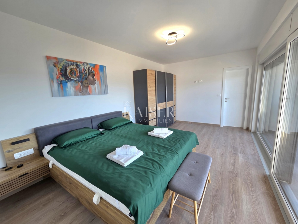 Casa Brzac, Krk, 157,48m2