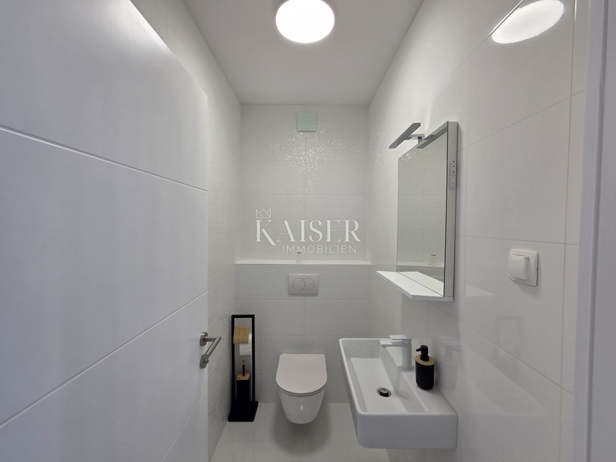 Casa Brzac, Krk, 157,48m2