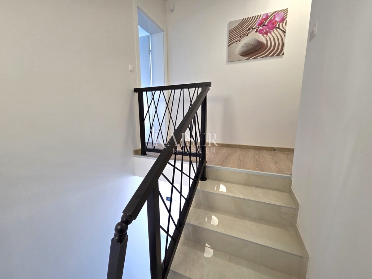 Casa Brzac, Krk, 157,48m2