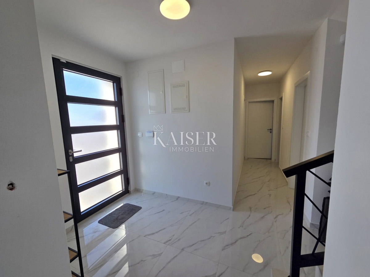 Casa Brzac, Krk, 157,48m2