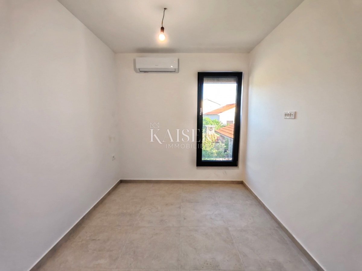 Appartamento Omišalj, 59,30m2