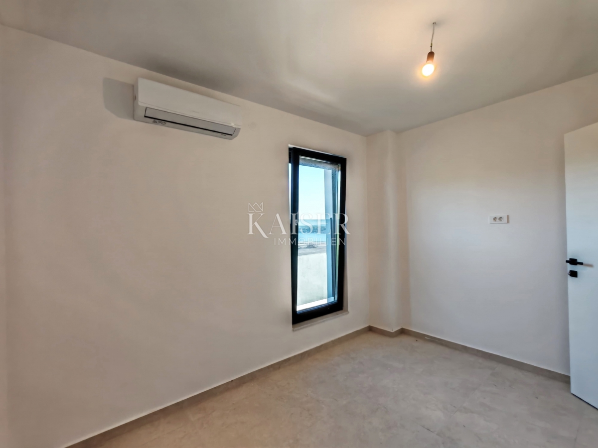 Appartamento Omišalj, 59,30m2