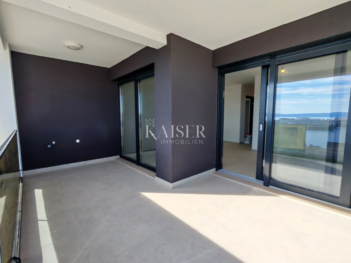 Appartamento Omišalj, 59,30m2