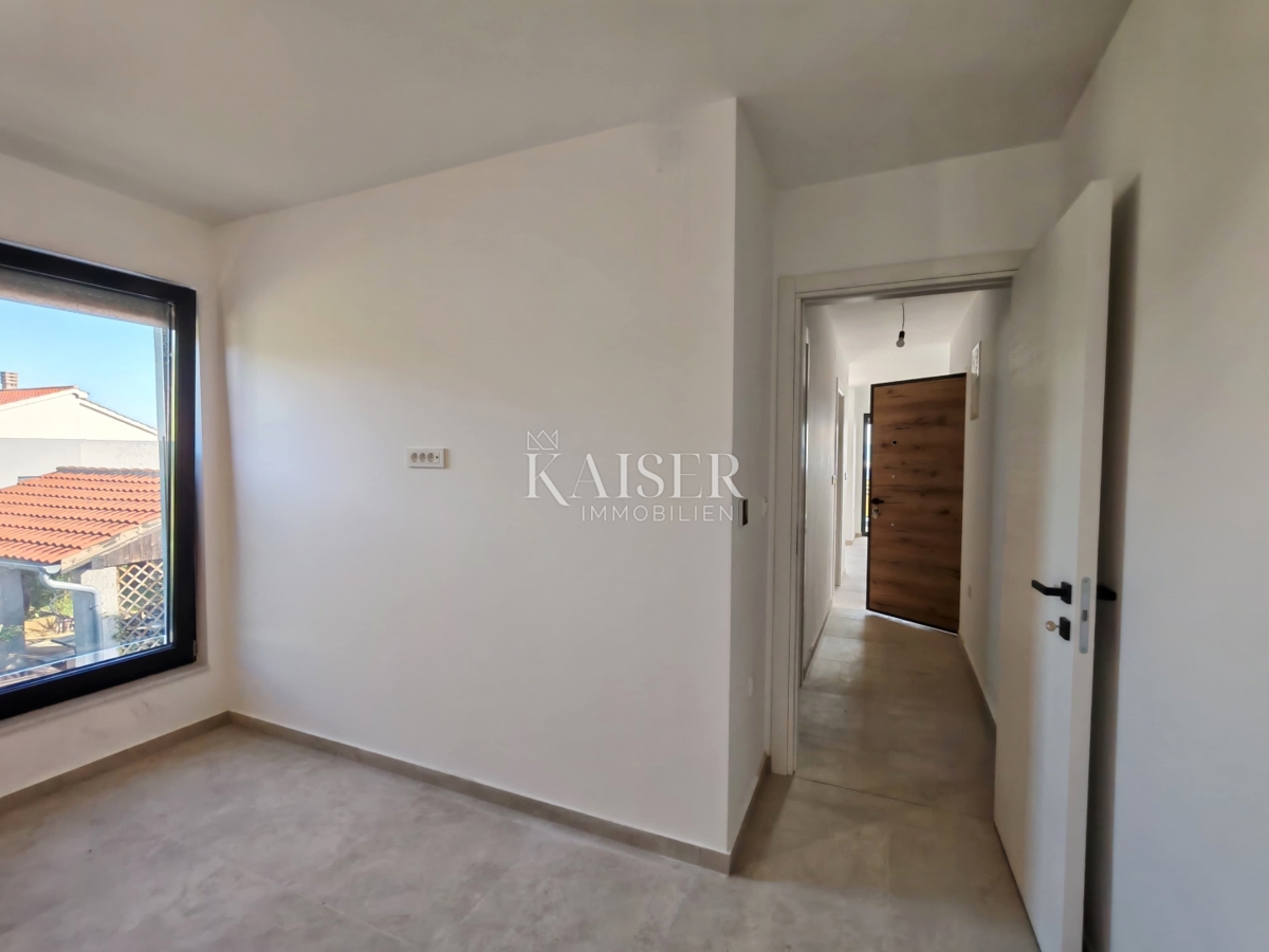 Appartamento Omišalj, 59,30m2