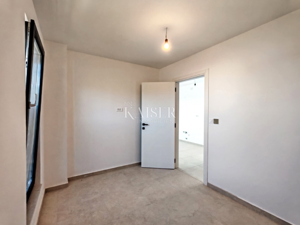 Appartamento Omišalj, 59,30m2