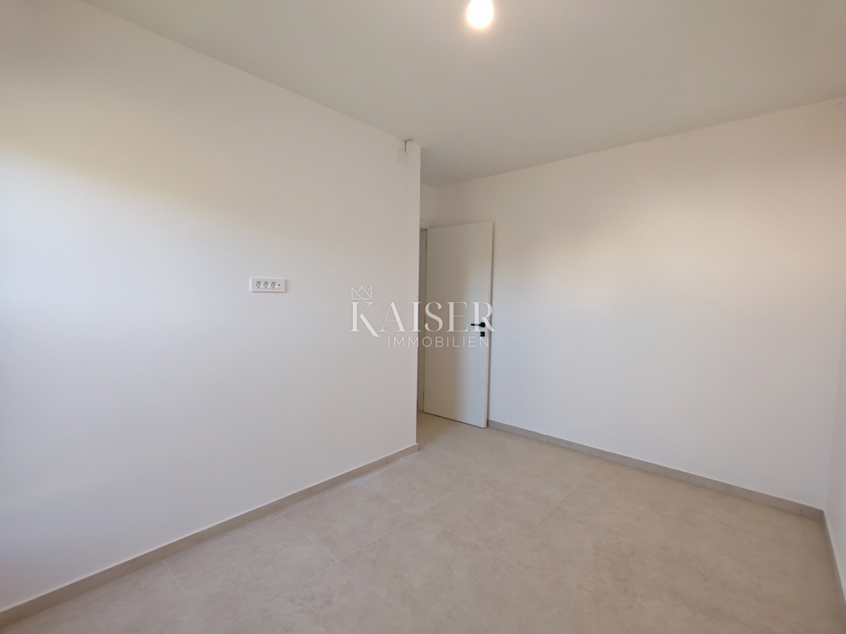 Appartamento Omišalj, 59,30m2