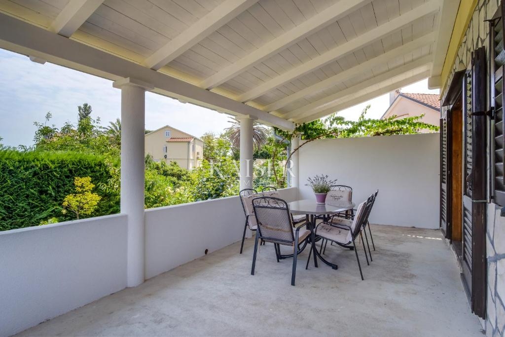Isola di Lussino, Nerezine, casa 74m2