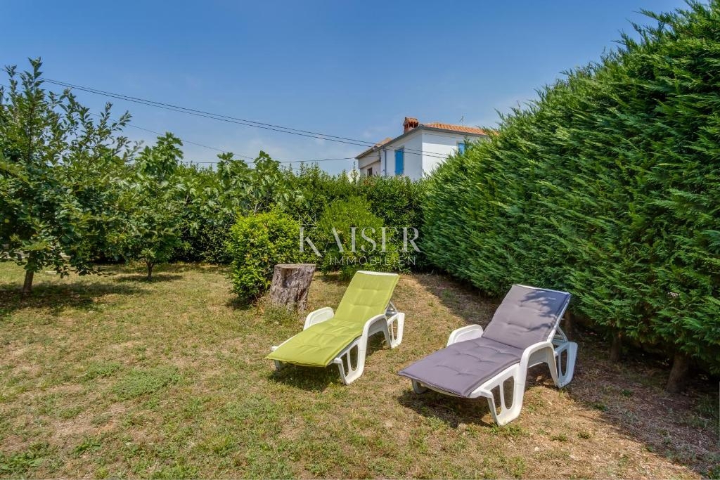 Isola di Lussino, Nerezine, casa 74m2