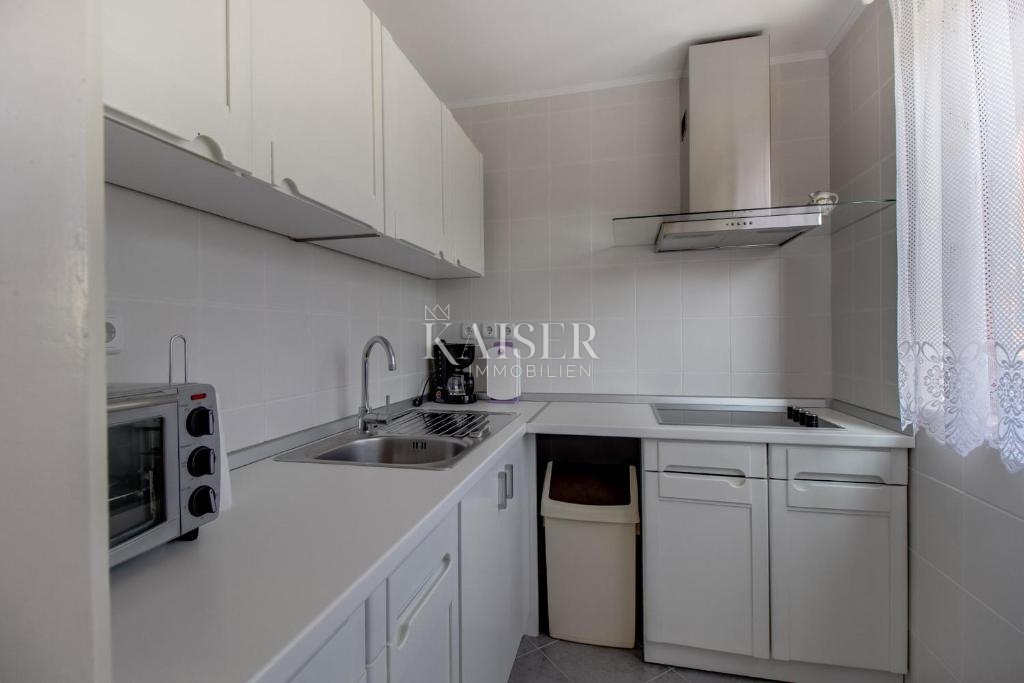 Isola di Lussino, Nerezine, casa 74m2
