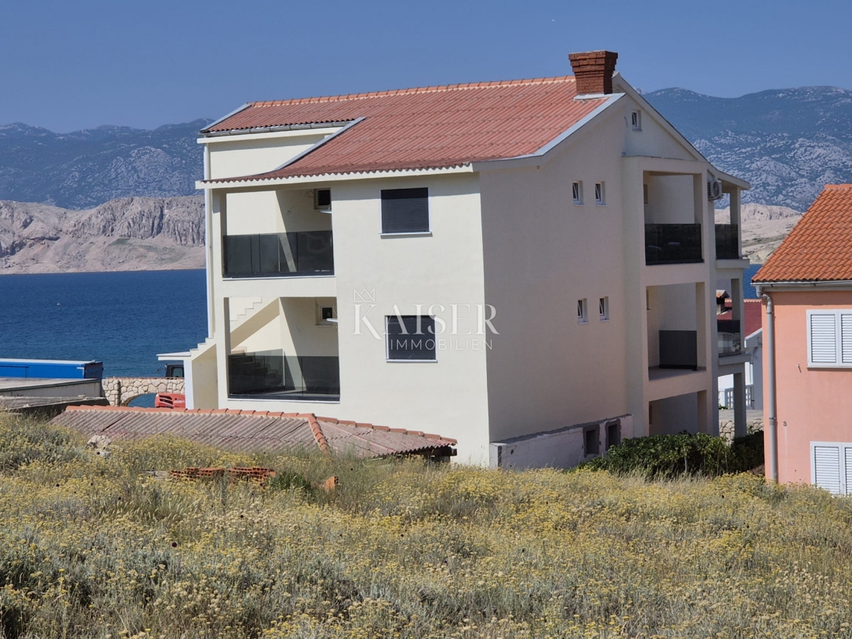 Appartamento Pag, 45m2