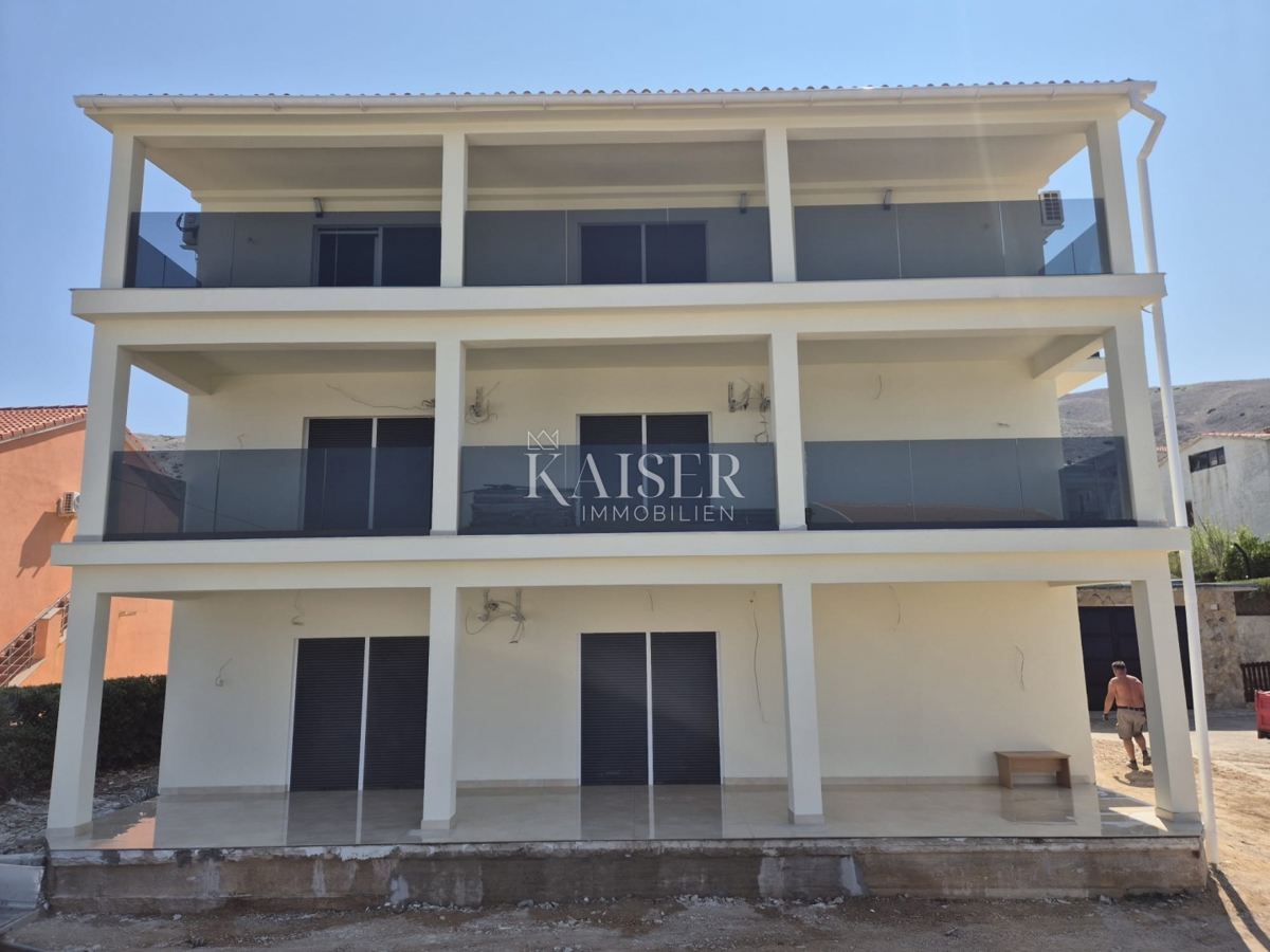 Appartamento Pag, 45m2