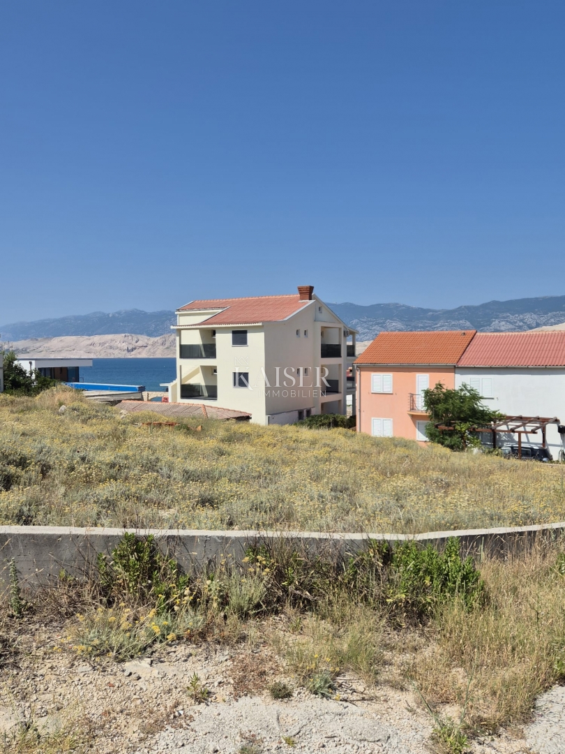 Appartamento Pag, 45m2