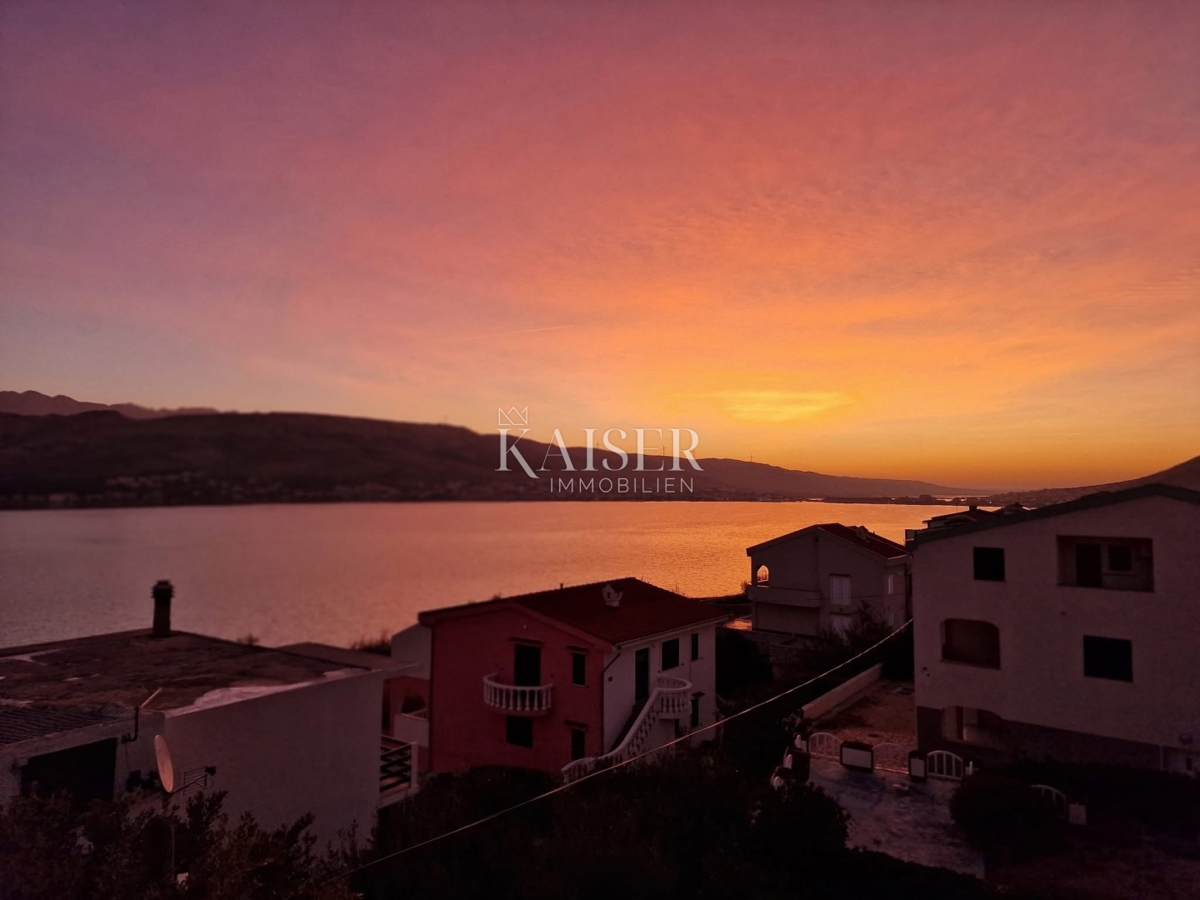 Appartamento Pag, 45m2