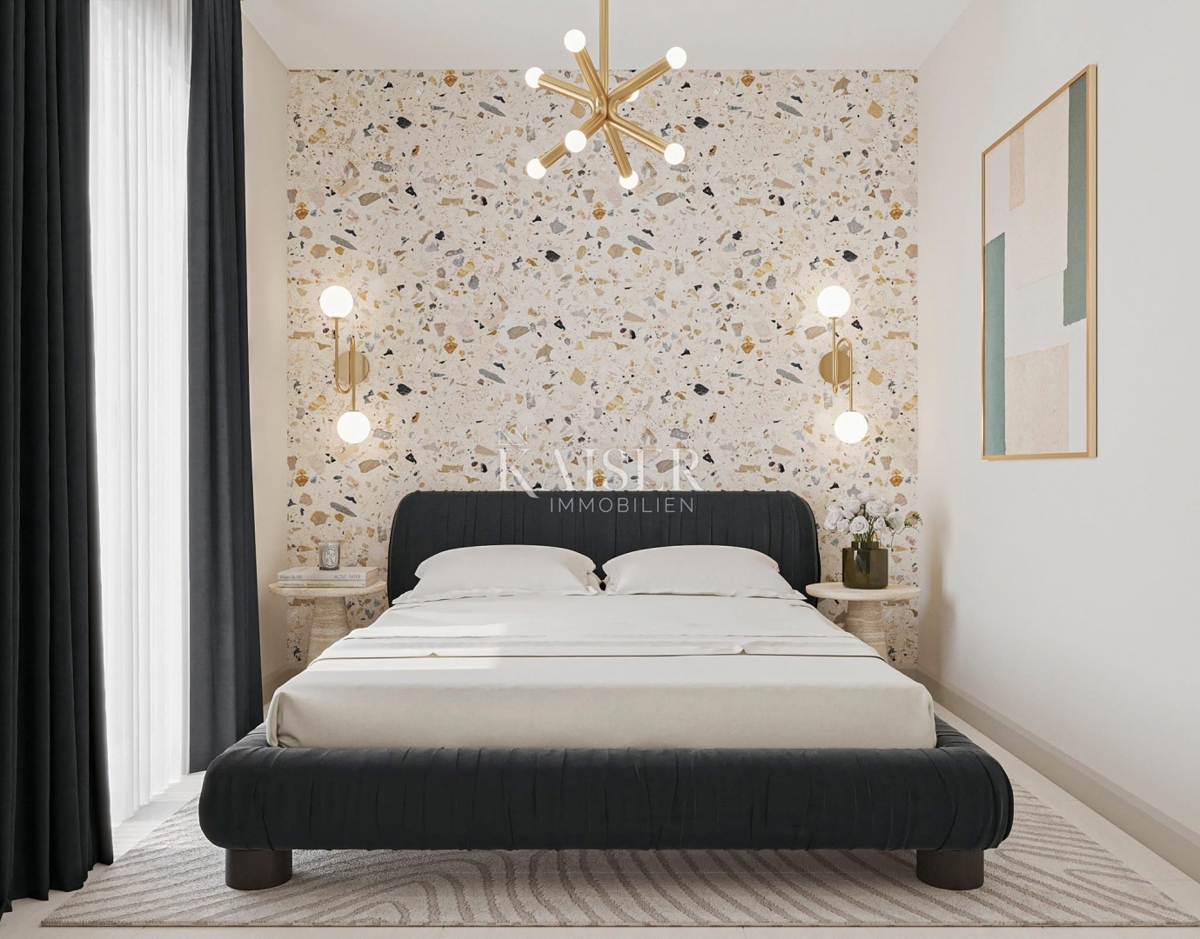 Appartamento Pag, 45m2