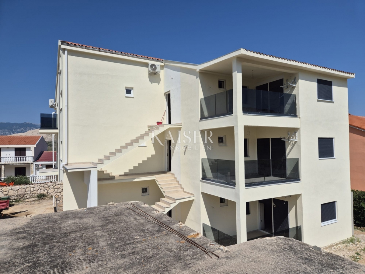 Appartamento Pag, 45m2