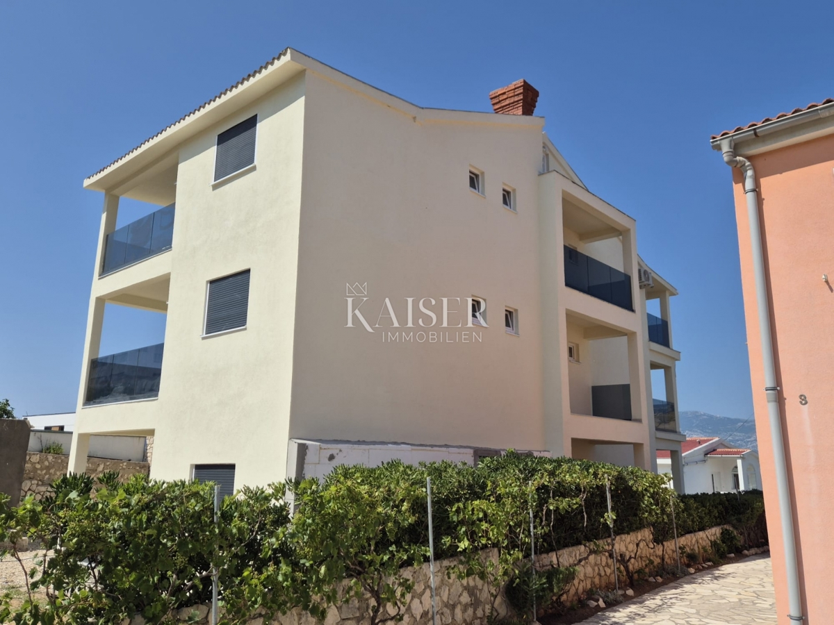 Appartamento Pag, 45m2