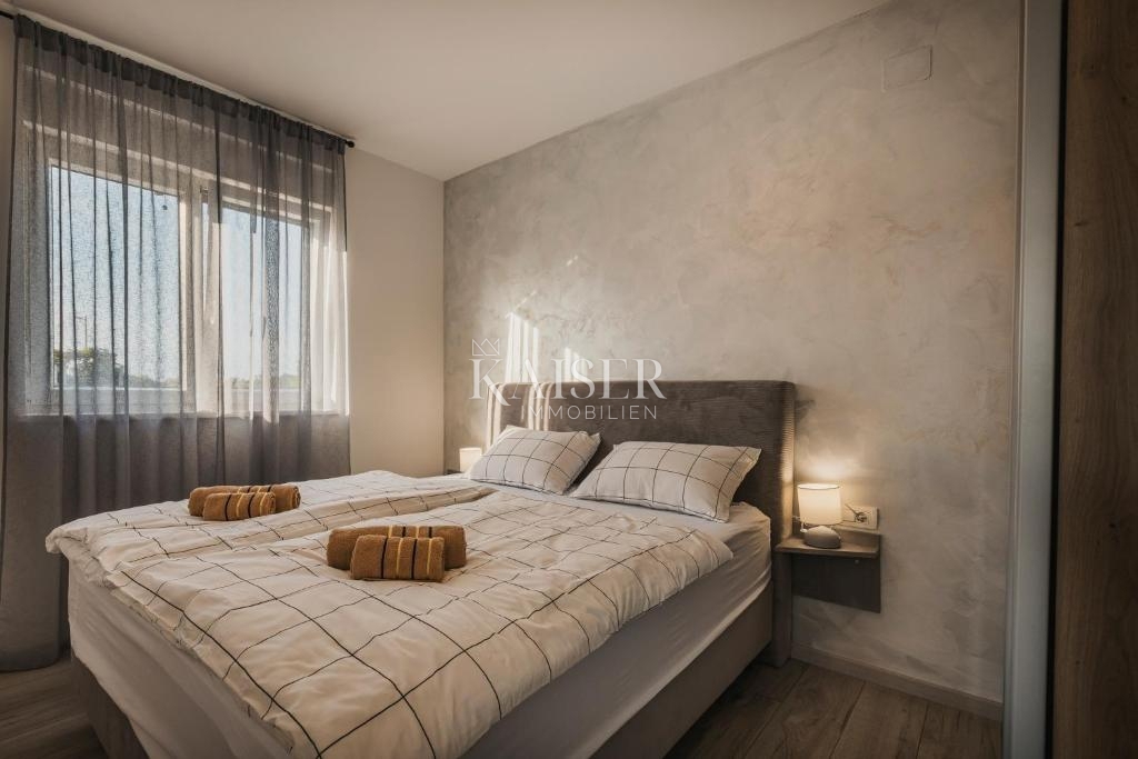 Villa Čepljani, Umag, 266m2