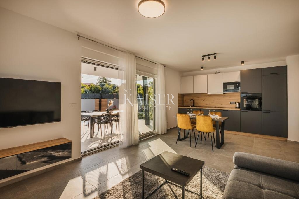 Villa Čepljani, Umag, 266m2