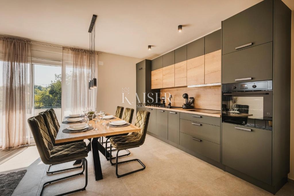 Villa Čepljani, Umag, 266m2