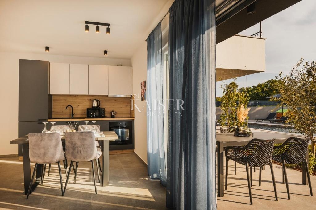 Villa Čepljani, Umag, 266m2